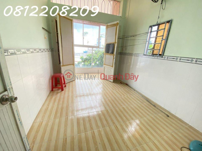 đ 2.5 Billion, House for sale in 3m alley, Quang Trung Street, Ward 10, Go Vap District, Price 2 Billion 50 TL