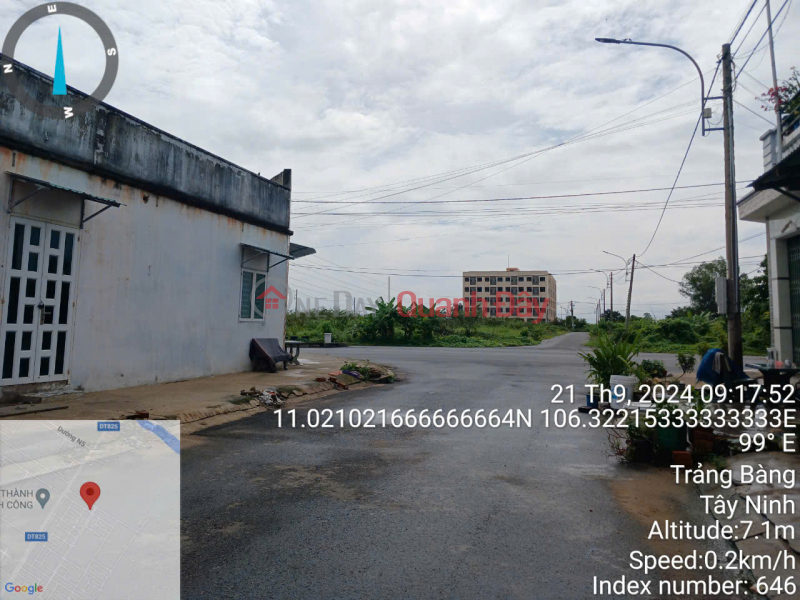 Property Search Vietnam | OneDay | Residential, Sales Listings PROPERTY OWNER NEEDS TO SELL URGENTLY HOUSE IN TRANG BANG, TAY NINH, PRICE 2.3 BILLION