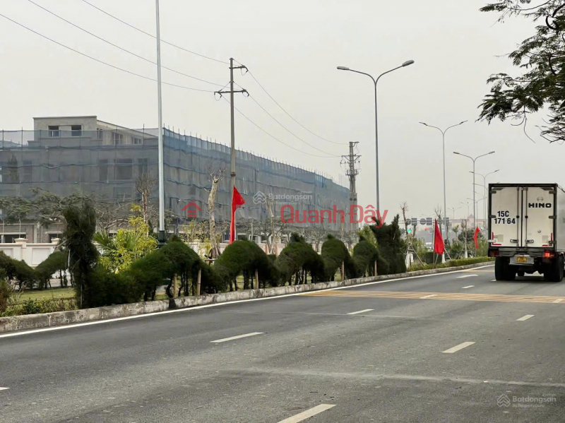 Property Search Vietnam | OneDay | Residential, Sales Listings, Cheapest on 353 street, Pham Van Dong - Nguyen Huu Cau axis. Price from only 3x million\\/m2.