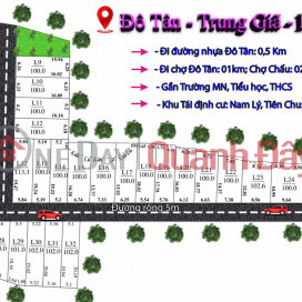HOT REAL ESTATE OPPORTUNITY IN SOC SON - 33 PLOTS - INVEST IN THE SUBURBAN AREA, PRICES STARTING FROM ONLY 700XXXX, PRICE INCLUDES TITLE DEED. _0