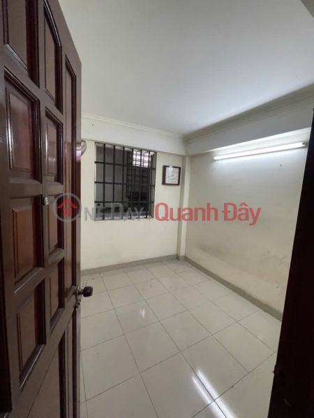 Nhà Mặt tiền 4 tầng Đường 20m 75m2 – Nguyễn Kiệm QV, Việt Nam | Bán | đ 8 tỷ