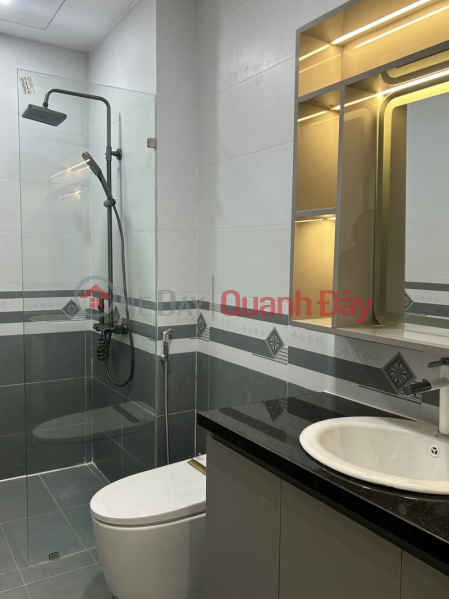 đ 6.2 Billion | HOA THO DONG – NEW, MODERN 2-STORY HOUSE – FULLY FURNISHED - 6.2 BILLION VND