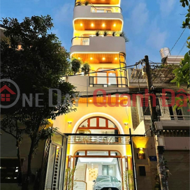 Super Product 6 Floor Elevator, Fully furnished - 10m Pham Van Chieu Street, only 10.8 billion _0