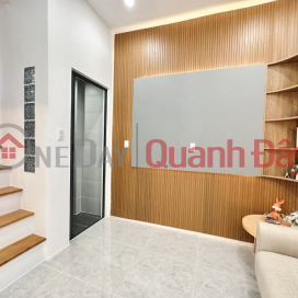 House for sale next door in Pham Ngu Lao, District 1, Western Quarter, 40m2, cheap price, only 5 billion. _0