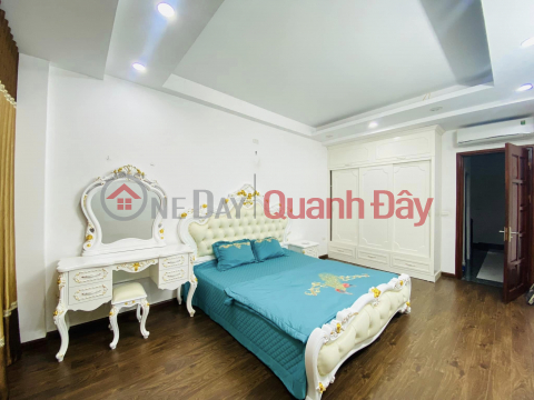 Nhà đẹp đẳng cấp Thụy Phương – 34m² x 5T – 7.5 tỷ _0