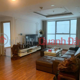 (100% real news) Apartment 107m2 x 3 bedrooms at Thang Long Number One - North facing balcony - Furniture 600 million _0