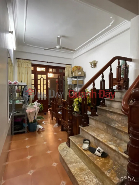 OWNER SELLING CORNER LOT FACE ON KHAM THIEN STREET 40m 3T PRICE 4.9 BILLION. Sales Listings