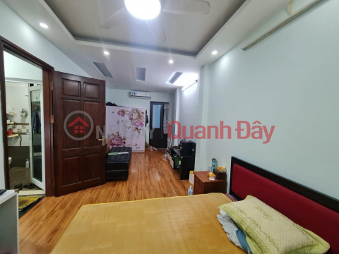 House for sale lane 495 Nguyen Trai 4T 58m MT4.5m _0