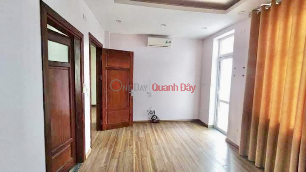 đ 35 Million/ month Apartment for rent in Asia-Ha Dong overseas Vietnamese village 130m2-3 floors