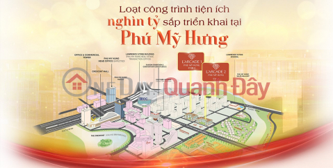 BIỆT THỰ AMELIE PHÚ MỸ HƯNG 4 TẦNG GIÁ CỰC TỐT _0