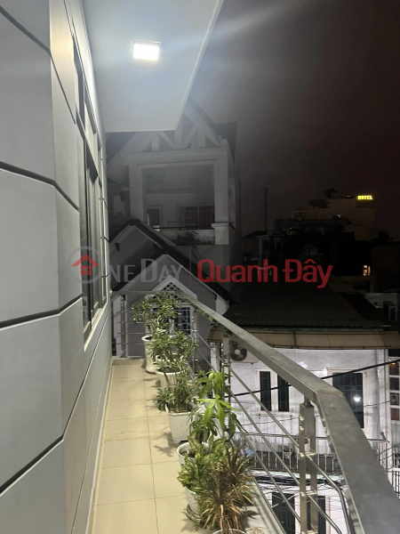 Property Search Vietnam | OneDay | Residential | Sales Listings VILLA IN DISTRICT 7 - 3 FRONTS - CAR ALley - SAIGON RIVER VIEW