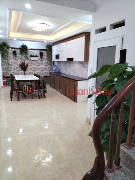 Rare - Selling Tam Hiep House - Thanh Tri, golden land with good business. Sales Listings