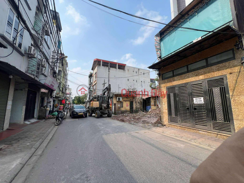 Property Search Vietnam | OneDay | Nhà ở, Niêm yết bán | CẦN BÁN 47 M2 ĐẤT TRÂU QUỲ - GIA LÂM, GIÁ 6.98 TỶ, LH 0985865658