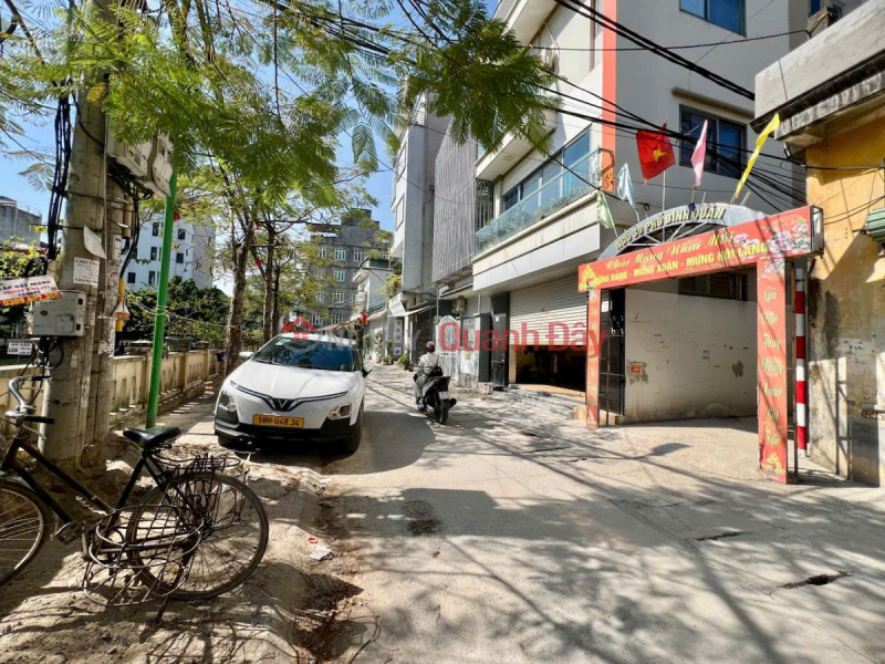 NHÀ PHÂN LÔ CẦU DIỄN 40M2X5 TẦNG, TẶNG FULL NỘI THẤT, Ở NGAY, SÁT GA METRO, 7.3 TỶ Niêm yết bán