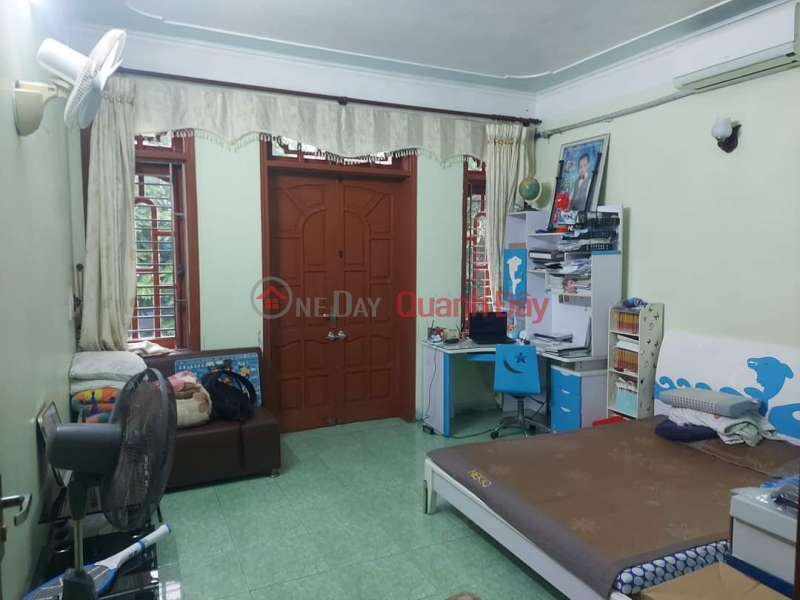 HOUSE FOR SALE ON BUSINESS STREET, BUSY, WIDE FRONTAGE, KY BA WARD, THAI BINH CITY Sales Listings