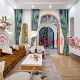 **Bán nhà hẻm Nguyễn Thanh Tuyền, p2, Tân Bình (4*15,5) 4 tầng _0