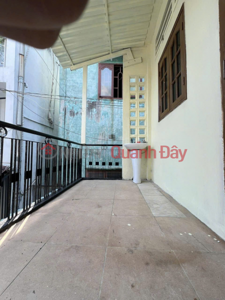 đ 3.75 Billion | BEAUTIFUL HOUSE – GOOD PRICE – OWNER NEEDS TO SELL At 226\\/9 Nguyen Van Luong Street, Ward 17, Go Vap District