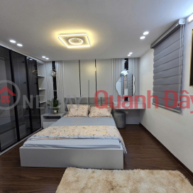 DUY NHÂT 1 CĂN NHÀ DÒNG TIỀN HOÀN KIẾM HÀ NỘI - 45M 7 TẦNG THANG MÁY DOANH THU 40TR THÁNG – 12.6 TỶ _0