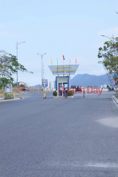 Đất Đẹp Tại KĐT Mỹ Gia, Nha Trang - Gói 5 Lô LK5.6. Giá Tốt 28,5 Triệu/m² (Bao ép cọc) Niêm yết bán