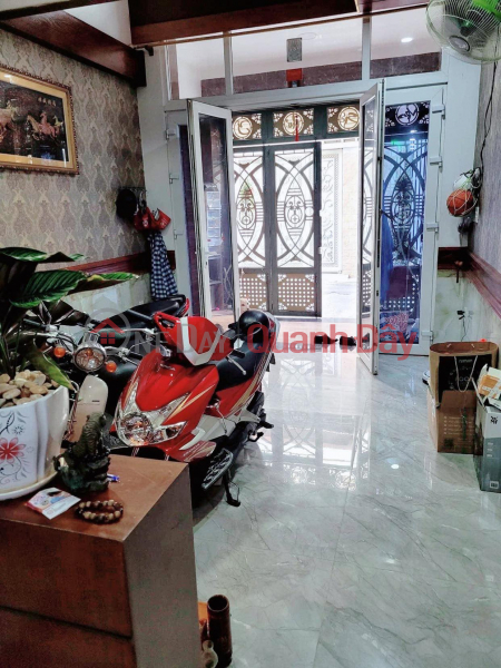 Property Search Vietnam | OneDay | Nhà ở | Niêm yết bán, Bán nhà shr-hxh 45mm2-5tang Nguyễn Phúc Chu - cạnh KCN Tân Bình - full nội thất - 6 tỷ nhỉnh 0932030061