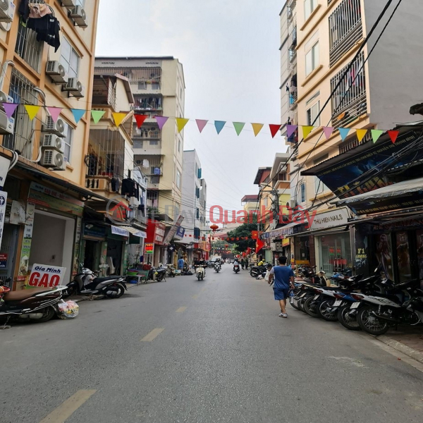 Property Search Vietnam | OneDay | Nhà ở | Niêm yết bán | 66m2 đất mặt phố kinh doanh cực sầm uất tại Trâu Quỳ, Gia Lâm, Hà Nội. Lh 0989894845