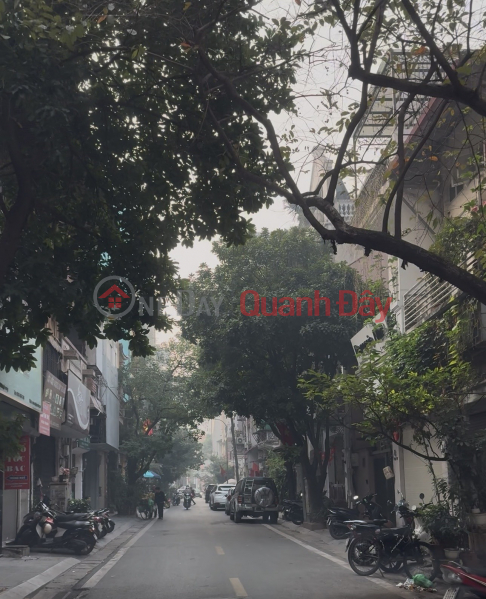 đ 55 Billion | BEAUTIFUL HOUSE - GREAT PRICE - OWNER NEEDS TO SELL QUICKLY - HOUSE ON MAIN STREET, IDEAL FOR BUSINESS IN HAI BA TRUNG DISTRICT, HANOI