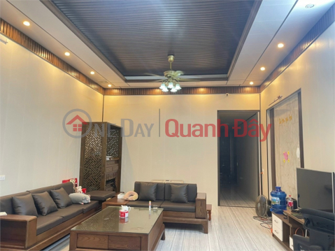 House for sale on the street, right next to General Vinh Yen market, Vinh Phuc _0