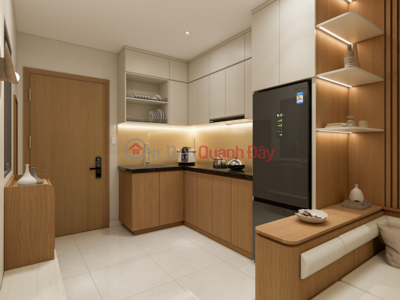 Property Search Vietnam | OneDay | Residential, Sales Listings | Own a luxury apartment at Bcons NewSky, located on National Highway 13 - just 100m from the Metro station - at the original price from the developer.