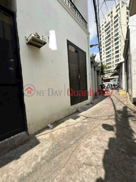 House for sale 1\\/ Pham Van Dong Street - Alley 3G - 3 Bedrooms Sales Listings