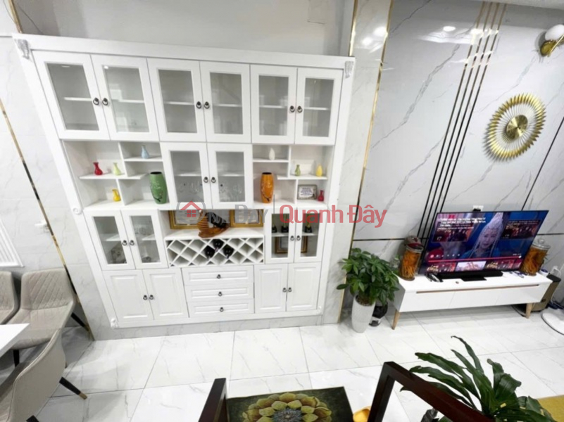 House for sale at 122 Street No. 1 - Highway, parking lot - 4-storey concrete - 4 bedrooms | Vietnam, Sales đ 6.59 Billion