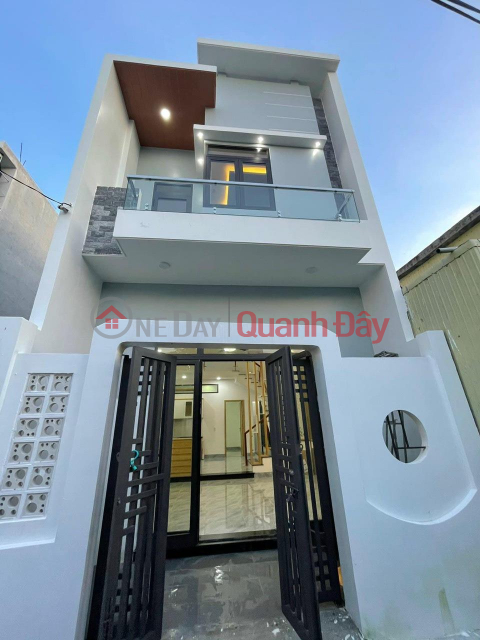 BEAUTIFUL HOUSE - GOOD PRICE - Beautiful House for Sale by Owner at Le Van Sy Alley, Tran Phu Ward, Quang Ngai City. _0