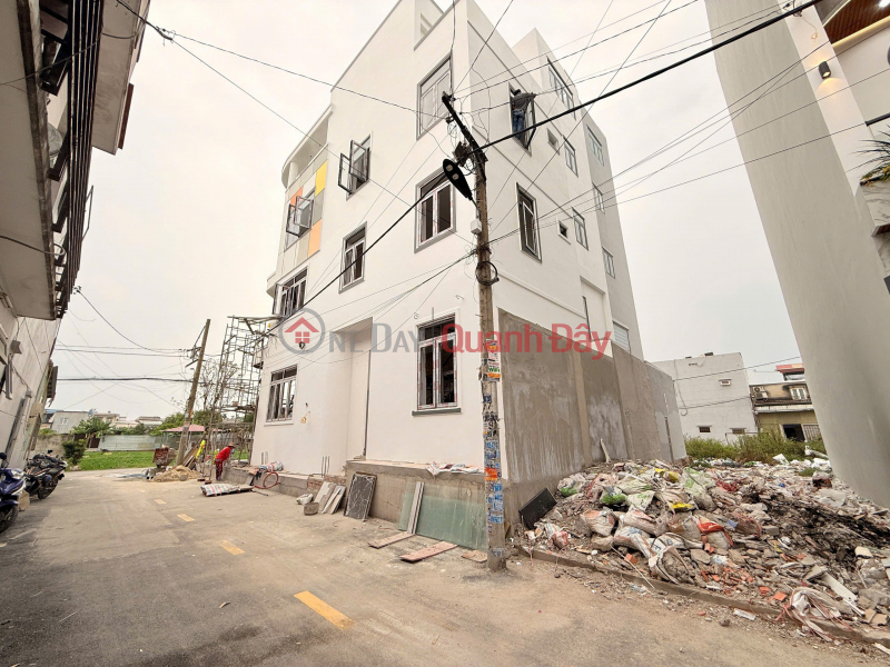 PRIME LAND - GREAT PRICE - Urgent Sale of a Plot of Land in a Well-Planned Residential Area in District 12, Ho Chi Minh City Vietnam Sales đ 3.9 Billion