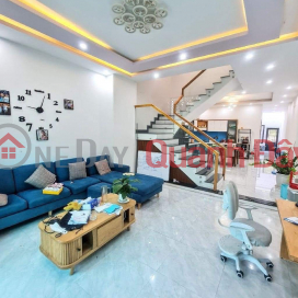 HOUSE FOR SALE HUYNH VAN Nghe, TN BINH DISTRICT, HXH, NHH 5 BILLION, 38.4M2, 4 FLOORS _0