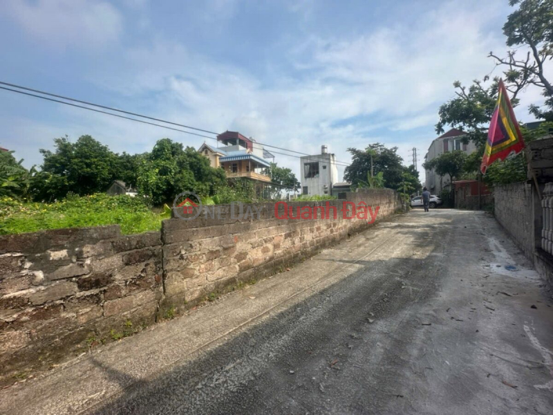 Property Search Vietnam | OneDay | Nhà ở Niêm yết bán | CHÍNH CHỦ CẦN BÁN LÔ ĐẤT 467M TẠI THỦY XUÂN TIÊN-CHƯƠNG MỸ-HÀ NỘI