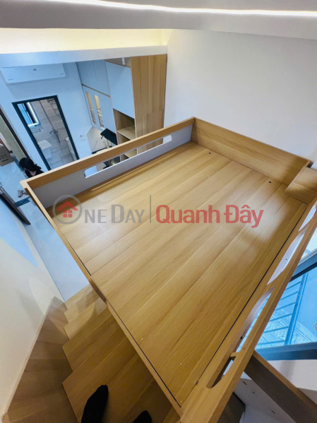 Property Search Vietnam | OneDay | Nhà ở | Niêm yết bán | BÁN CHUNG CƯ MINI NGUYỄN TRÃI, 88M2X7 TẦNG,25 PHÒNG,130 TRIỆU/THÁNG,17 TỶ