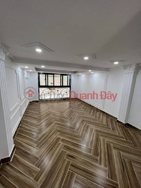 Property Search Vietnam | OneDay | Residential | Sales Listings | PHAM THE HIEN HOUSE 80M2X4 FLOORS 17.6 BILLION - CAR PARKING AT THE DOOR - PRIME LOCATION