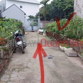 Over 3 billion to own 48.5m² of land in Can Khe - Phuc Thinh _0