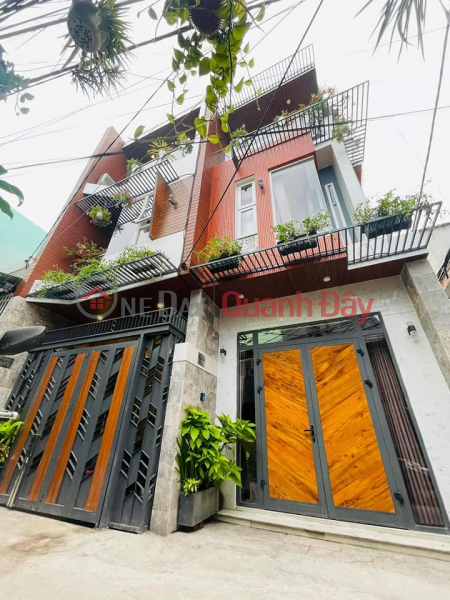 FOR SALE 2 NEW 3 storey houses BIEN PHU ELECTRIC STREET - CITY CENTRAL Sales Listings