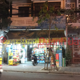 Grocery Store - 178 Nui Thanh,Hai Chau, Vietnam