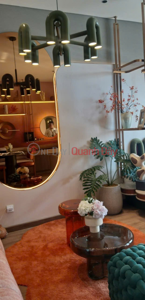 Căn hộ xanh The Emerald Garden View Thuận An đang “gây sốt” giá chỉ từ 35 triệu/m²! _0