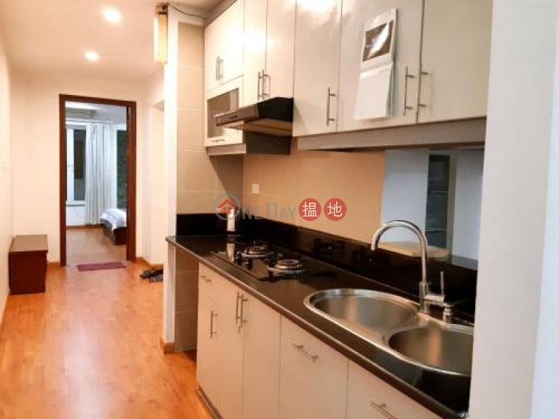 Adapt Apartment Truc Bach (Adapt Apartment Truc Bach) Ba Dinh|搵地(OneDay)(1)