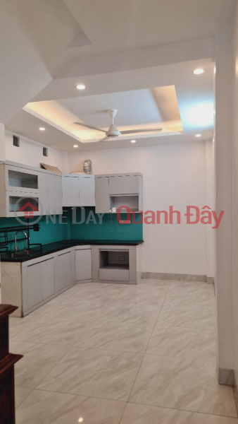 Property Search Vietnam | OneDay | Residential Sales Listings | Selling the cheapest private house in Thach Ban ward, prime location, clear legal 50m 3 floors, price 4.7 billion