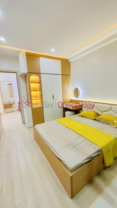 bán nhà tập thể 7,2 ha vĩnh phúc ba đình DT 80m 2 ngủ 2 ban công rộng giá 5,2 tỷ _0