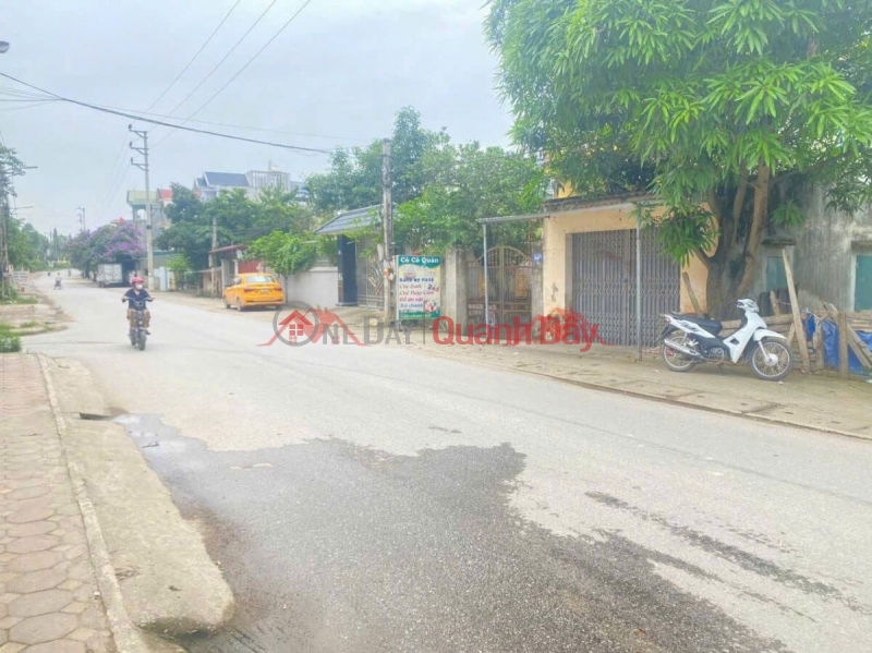 CHÍNH CHỦ CẦN BÁN LÔ ĐẤT 108,9M TẠI THỦY XUÂN TIÊN-CHƯƠNG MỸ-HÀ NỘI Việt Nam, Bán | đ 40 triệu