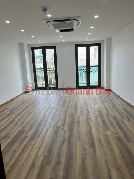 Tran Quang Dieu townhouse for rent, 90 m2 x 7 floors 1 basement, price 100 million Vietnam Rental, đ 100 Million/ month