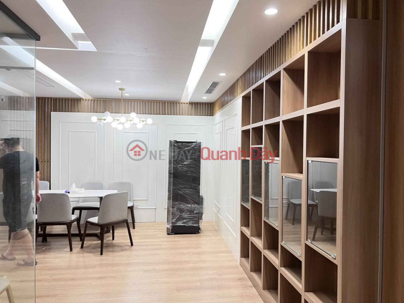 Property Search Vietnam | OneDay | Nhà ở, Niêm yết bán | Chỉ 2.8 tỷ sở hữu Nhà Thịnh Quang ĐỐng Đa 36m MT 4.8 Full nội thất