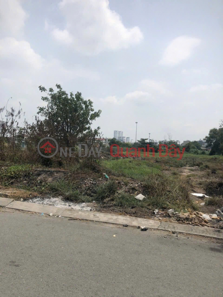 Property Search Vietnam | OneDay | Residential | Sales Listings, PRIME LAND - AMAZING PRICE - Urgent Sale of Land Plot in Suoi Nhum, Thu Duc City, Price Only 15 million VND\\/m2, Area