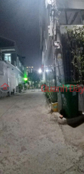 Car alley all the way to the place - civilized residential area, absolute security only 4.5 billion. Sales Listings