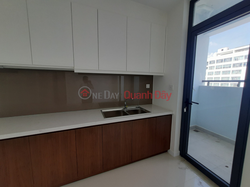 Bán CH tại Dự Án Central Premium Quận 8, 2PN, 78m2, Chỉ 4.1 Tỷ | Việt Nam, Bán, ₫ 4,12 tỷ