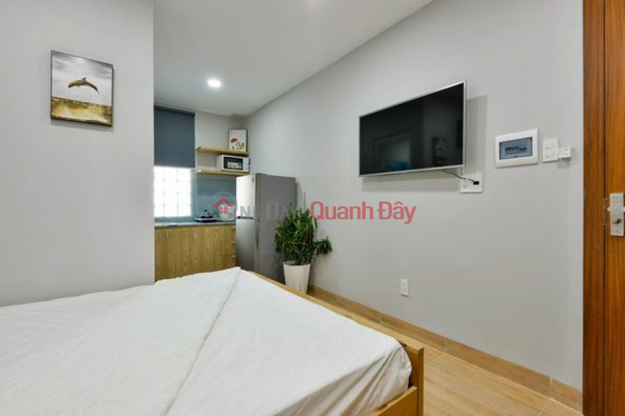 Property Search Vietnam | OneDay | Residential Rental Listings, Room for rent district 3